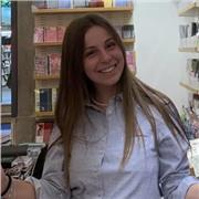 Laureanda in Cooperazione Internazionale, ho frequentato il Liceo Scientifico e offro ripetizioni e aiuto compiti!